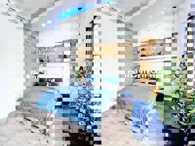 2PN, đẹp, rẻ, không chung chủ, Huỳnh Văn Bánh – Giá chỉ 9.7tr