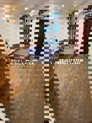 Nhà phố Đại la Hai bà Trưng