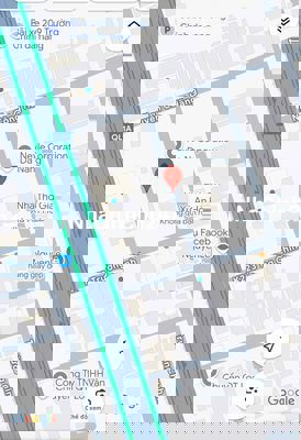 Bán đất đường nhánh (5.5m) Trường Chinh. DT 90m2. giá 4,46 tỷ tl