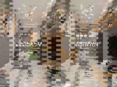 BÁN CH HOA SEN QUẬN 11 2PN 2WC 71M2 3.350 TLUONG