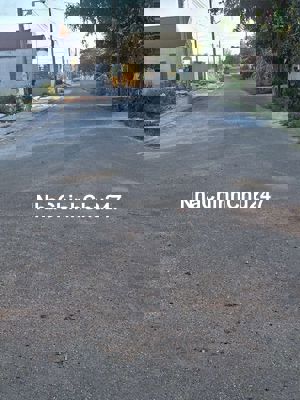 Chủ ngộp cắt lỗ bán gấp lô đất đường số 15 sát nút cao tốc 126m2/1ty2