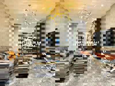 Nhà ngay siêu thị Aoen, đầy đủ tiện ích