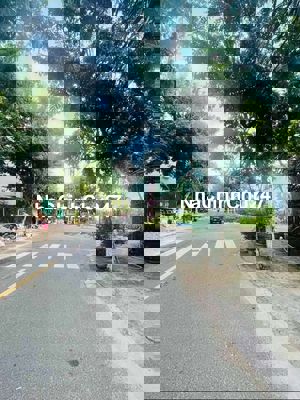 Đất Mặt Tiền Hoài Thanh Chính Chủ