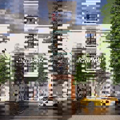 Bán Nhà MT đường sung túc, cư xá ra đa P13 Q6