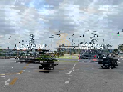 bán đất tặng nhà Đồng Tâm - Đồng Hoà sau KĐT Golden Point