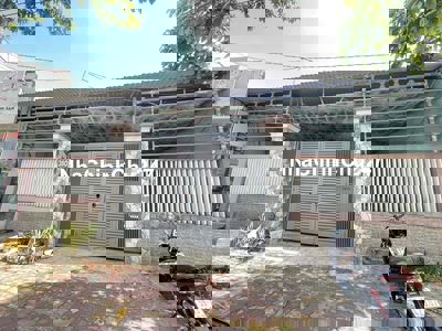 BÁN NHÀ HIỆP AN MẶT TIỀN LÊ CHÍ DÂN NGAY NGÃ. 4 CÂY ME GIÁP CHỦ