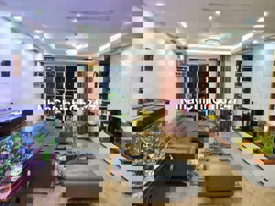 CC Bán căn hộ lô góc full nội thất 3PN tại Seasons Avenue Mỗ Lao