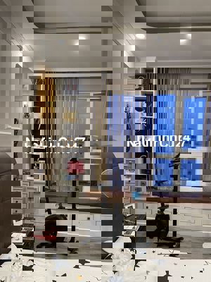 Anh về Úc bán căn góc Đất Phương Nam Tower 141m2 3PN SHCC