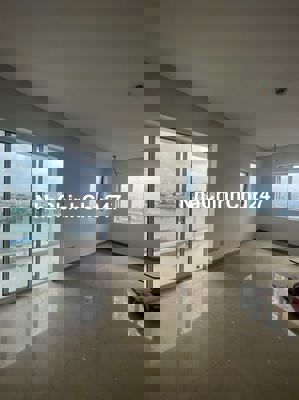 Bán 3 phòng ngủ River Garden, view trực diện sông, diện tích 150m2