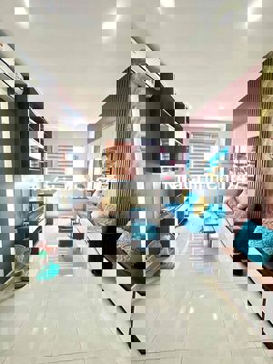 Topaz Elite Căn 85m2 3 Phòng Ngủ Nội Thất Cơ Bản Đầy Đủ