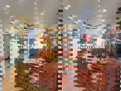 BÁN NHÀ CC LÊ ĐỨC THỌ - 2 NGỦ 1 KHÁCH - GẦN NHIỀU TIỆN ÍCH