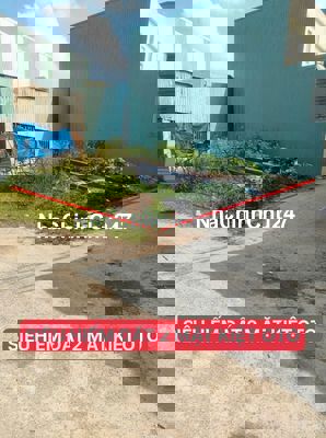 ✨ SIÊU RẺ ĐẤT 2 MẶT KIỆT OTO CHỈ 1TỶ590 – VỊ TRÍ VÀNG TẠI LIÊN CHIỂU ✨