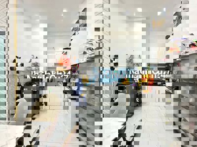 Chính chủ 1 đời 4X16m nở hậu nhẹ NGAY bv Hồng Đức bao giá kv 4,4TỶ