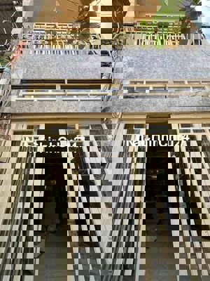 CẦN BÁN GẤP NR Đặng Thuỳ Trâm, P. 13. Bình Thạnh