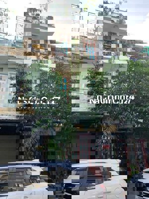 Bán nhà khu dân cư toa xe 1 dĩ an sổ riêng