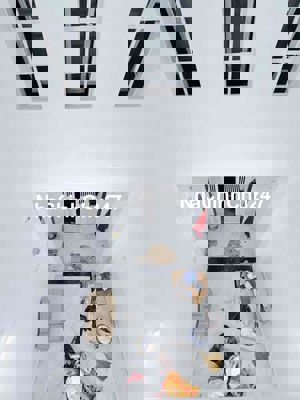 Nhà đường số p4.q4