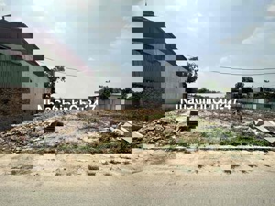 BÁN ĐẤT MINH PHÚ, SÓC SƠN 300m, MT12m, GIÁ 5 tỷ. CHÍNH CHỦ, Ô TÔ, KD