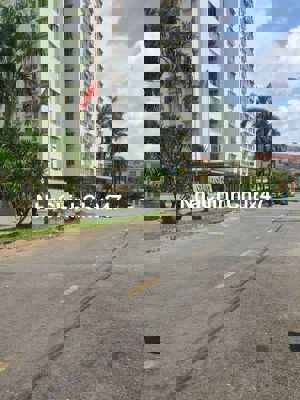 Bán chung cư Sổ hồng riêng 72m2(2PN) có thang máy, KDC Phú Lợi P7 Q8