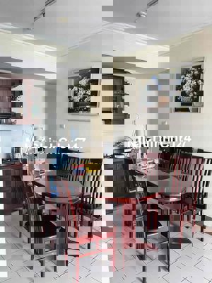 Cần bán căn hộ CC Phúc Thịnh Q5