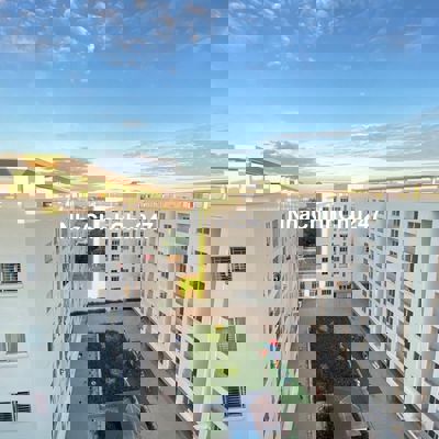 Thanh Bình Residence, gần Aeon, gần VSIP1, giá 2PN từ 1,2 tỷ, vay 70%