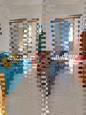 Bán căn góc 3PN tòa Sài Gòn Metro Park - Trường Thọ - SHR