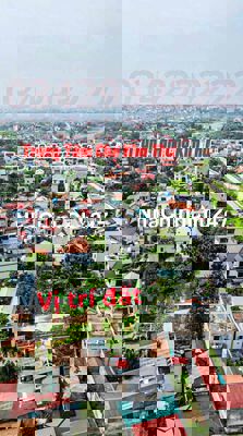 BÁN LÔ ĐẤT HƠN 40M2 TRUNG TÂM KIM THƯ – THANH OAI – HÀ NỘI