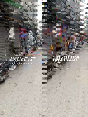 Nhà Phú Đô, ôtô thông, kinh doanh