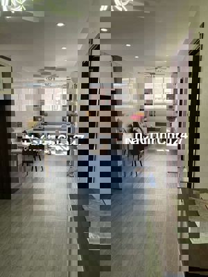 Căn hộ Trung Tâm Biên Hòa 2PN full nội thất