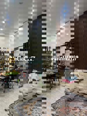 Nhà 2 tầng 2 mê đường 7.5m Cồn Dầu sát Cầu Hoà Xuân cần bán