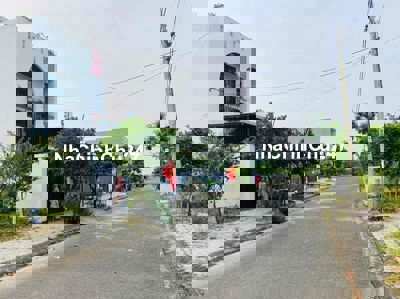 CHỦ CẦN BÁN LÔ TĐC BÁ TÙNG 3, ĐƯỜNG BAN BAN 18 – ĐỐI DIỆN ĐẤT GIÁO DỤC