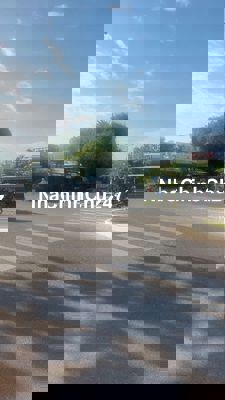 Chính chủ cần bán lô 2 mặt tiền Trần Duy Chiến, Mân Thái, Sơn trà