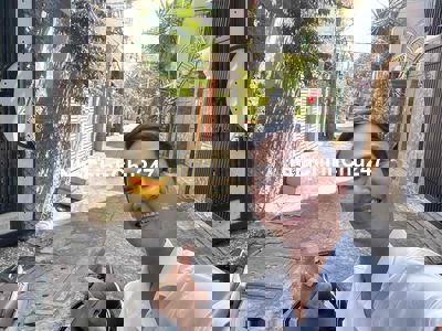 Bán nhà chính chủ 230m2 đường Nghĩa Phát, P6, Tân Bình.