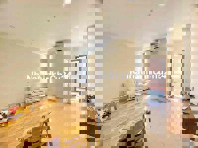 Đi định cư muốn bán gấp căn 2pn 2wc cc Dreamhome Palace nội thất mới