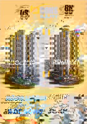 Chung Cư Solary-Căn Hộ 2pn (Sát nhập Tp.HCM)