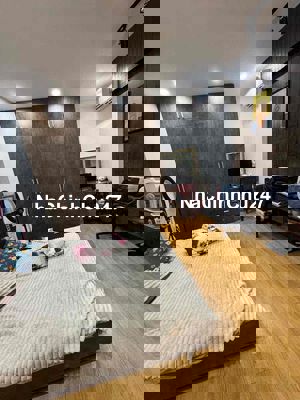 Bán nhà 3 Tầng sau Lưng Mt Nguyễn Phước Nguyên, full nội thất