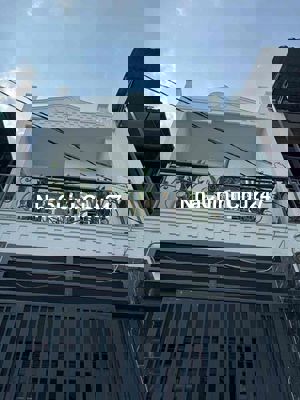 ☑️Nhà chính chủ 4x10m 1 trệt 1 lầu Lê Văn khương Q12