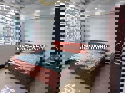 Bán CHDV Q.7, Thu nhập cao, 30 củ mỗi tháng