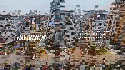 Bán CC 2PN full nội thất, 79m2, giá 4.7 tỷ tại Ngô Thì Nhậm, Hà Đông.