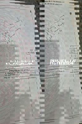 Mình chính chủ cần bán gấp đất 1 / phùng Hưng an viễn Đồng Nai