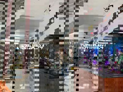 Chính chủ bán nhà 3 tầng mặt tiền Trần Nhân Tông, An Hải Bắc