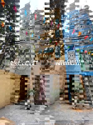 Chính Chủ Bán Nhà