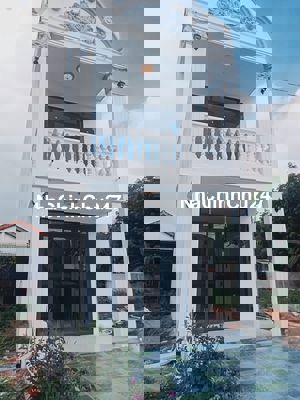 CHÍNH CHỦ CẦN BÁN NHÀ VISIP 2, TP MỚI BD