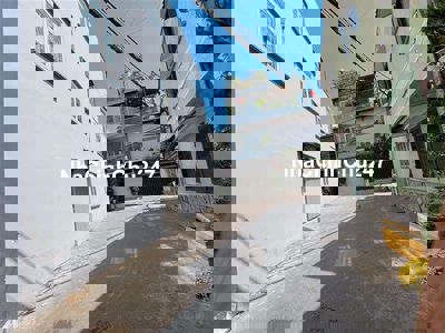 Chính chủ bán nhà 5 tầng đường Vạn kiếp BìnhThạnh (6m×7m) gần MT_6.xtỉ