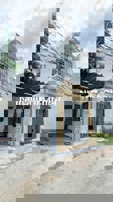 CHỊ CHỦ VỀ QUÊ Ở CẦN BÁN CĂN GẦN TRƯỜNG LÁI BỬU LONG, SỔ HỒNG THỔ CƯ