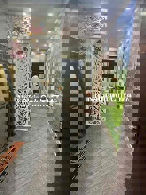 căn 2pn đẹp cc Thái An 6 ,Gò Vấp