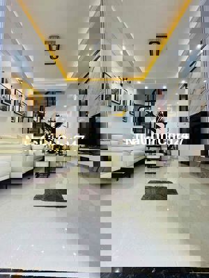 CHÍNH CHỦ CẦN BÁN NHÀ KIM GIANG DT: 31m2, MT3,9m, 4 Tầng. 2 Mặt Thoang