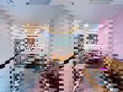 SIÊU PHẨM NGUYỄN ĐỔNG CHI,43m² x 5 tầng,Gần phố,Ngõ thông. CHỈ 7.5 tỷ