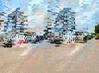 🏡 Nhà góc 2 mặt tiền Y Moan – thiết kế hiện đại, full nội thất