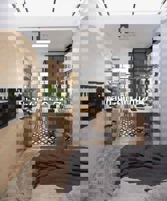 STUDIO GẦN LOTTE, CẦU KÊNH TẺ QUẬN 7