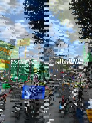 Ban nha mat tien duong 59 p14 go vap.dt 4x20